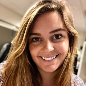 Meet your Posher, Megan